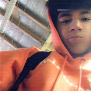 Meet your Posher, Jesse